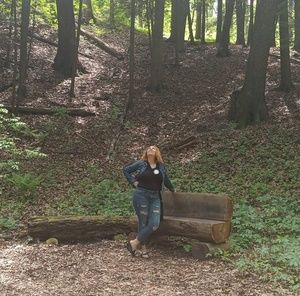 Meet your Posher, Keyomie